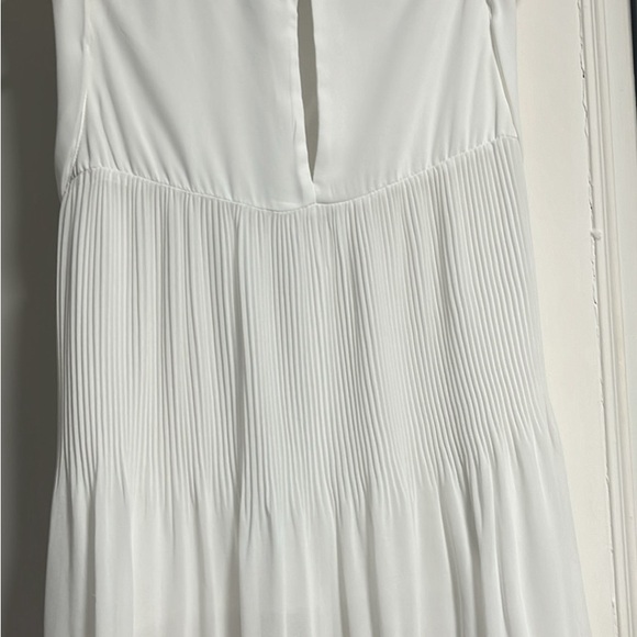 Zara white top - Picture 2 of 2